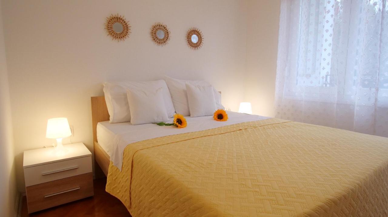 Arena Apartment With 3 Bedrooms In The City Center PUY 외부 사진
