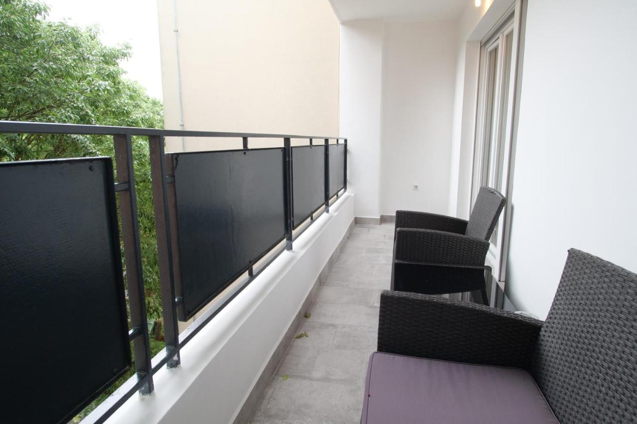 Arena Apartment With 3 Bedrooms In The City Center PUY 외부 사진